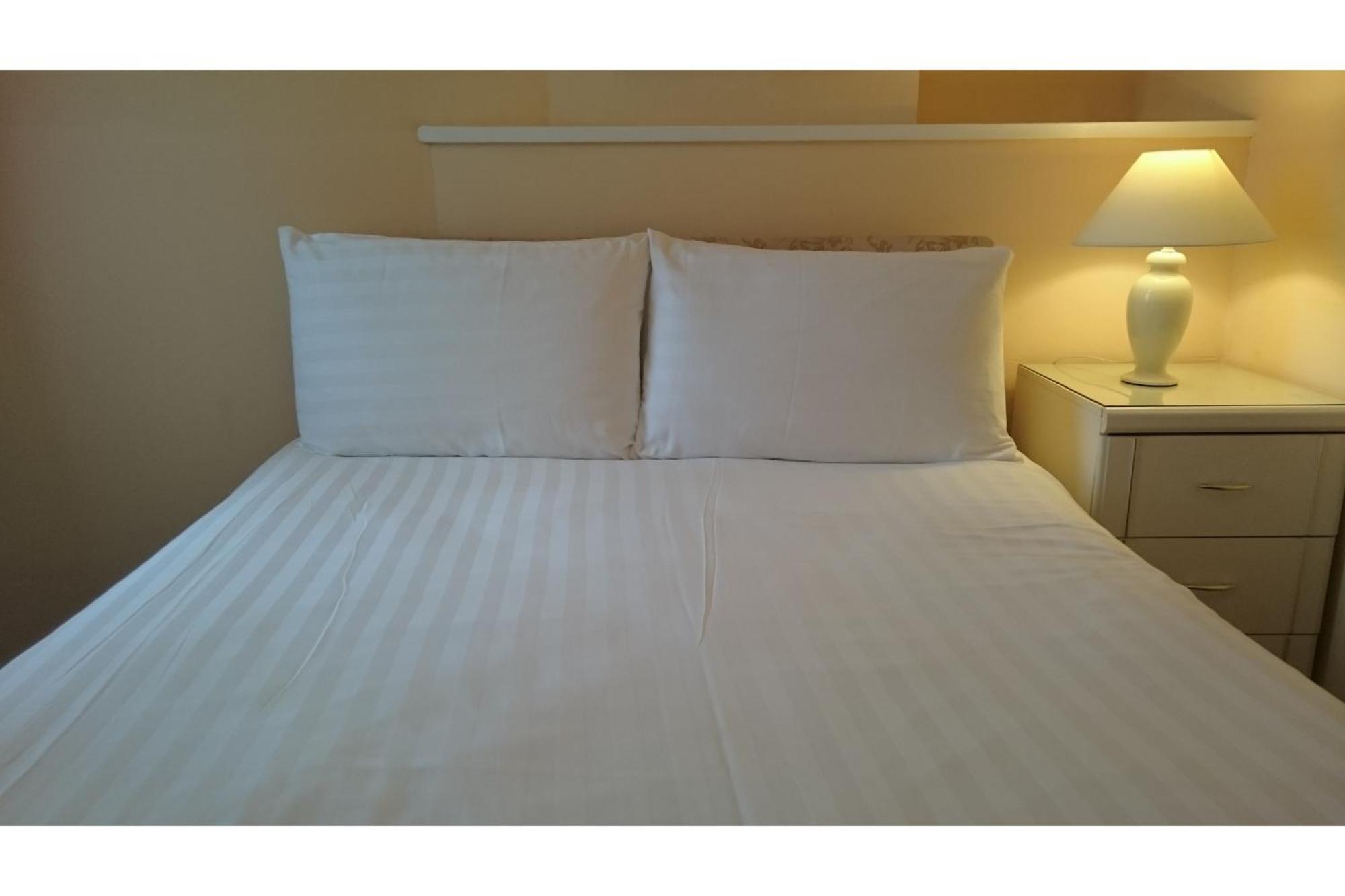 The Belgrave Hotel Тенби Экстерьер фото